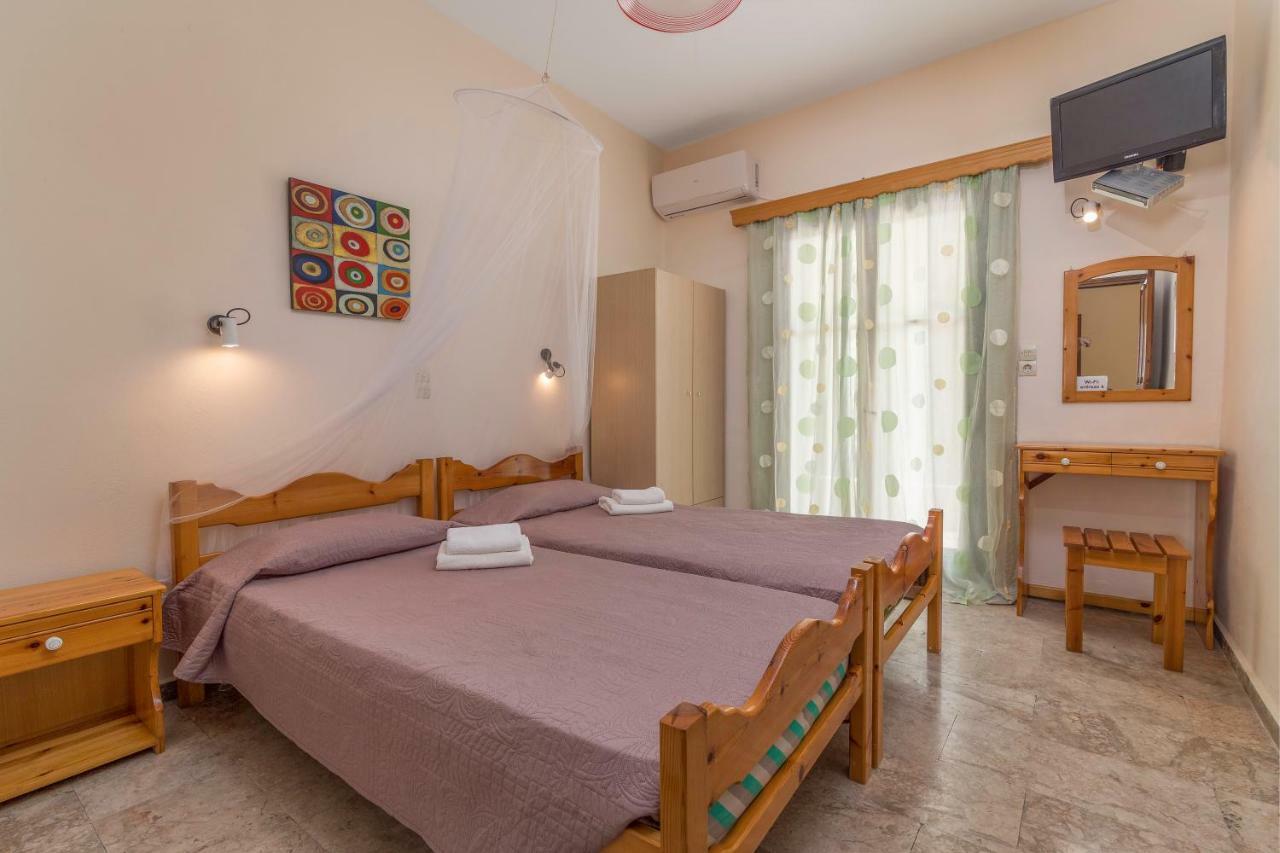 Andreas Apartment