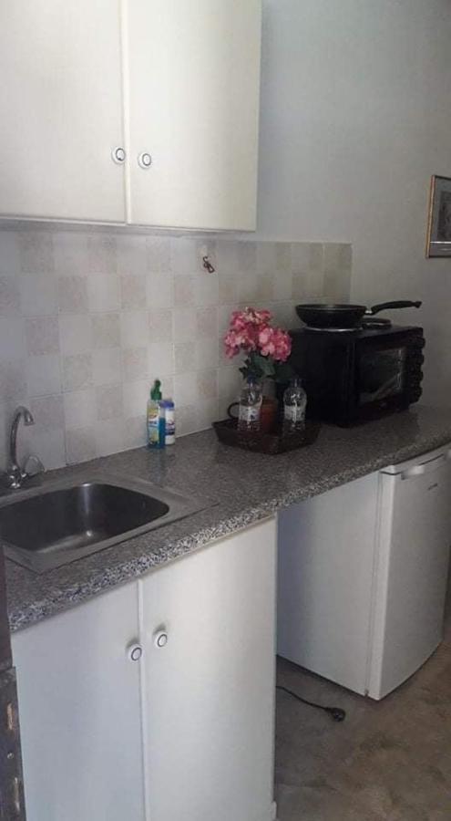 Andreas Apartmán
