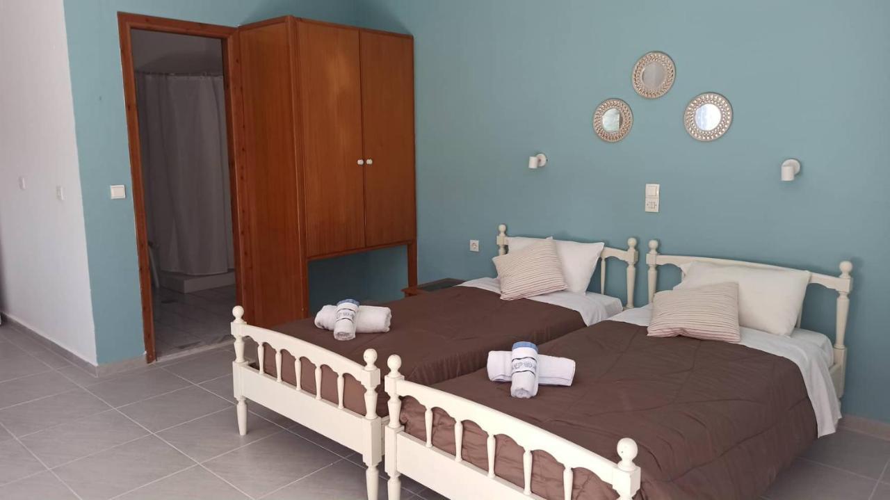 Apartmán Andreas *