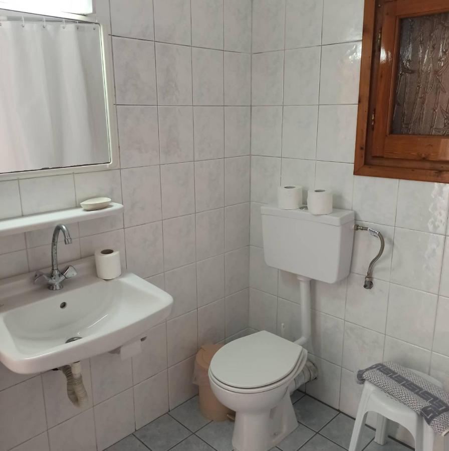 Apartmán Andreas *