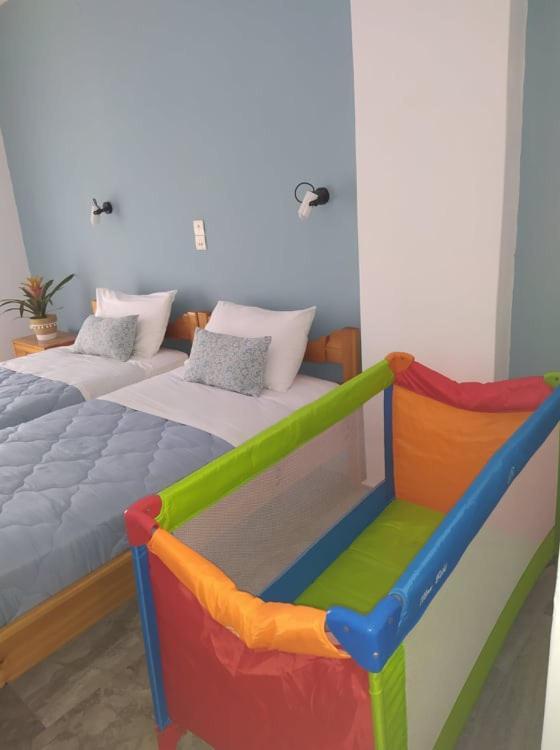Andreas Apartmán *