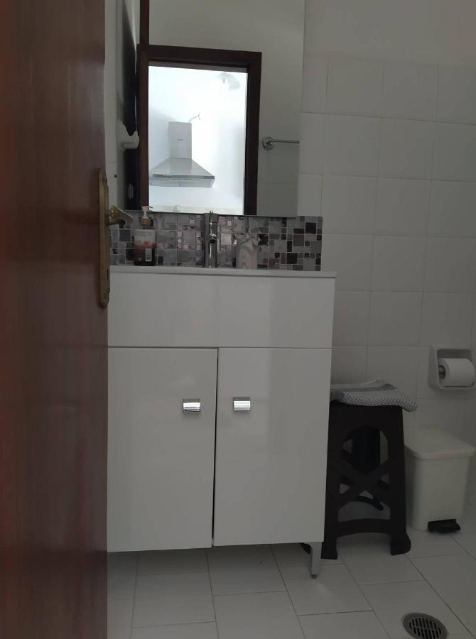 Apartmán Andreas *